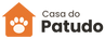 Casa do Patudo - Início